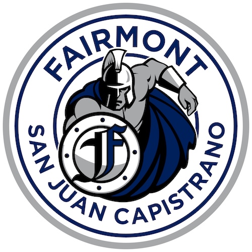 Fairmont San Juan Capistrano Warriors